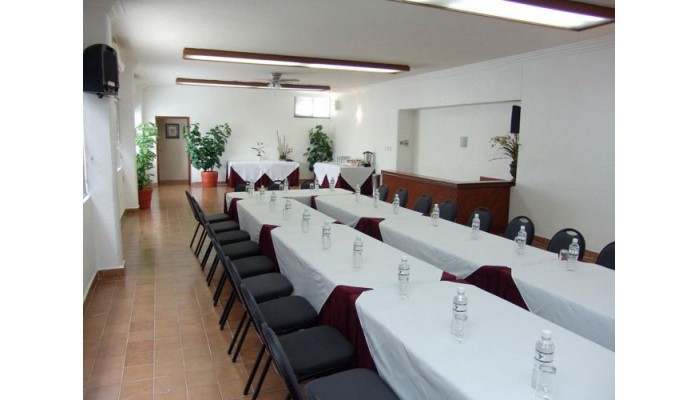 Poza pentru Hotel Vista Hermosa 515-1488078498 Hotel Vista Hermosa poza 9