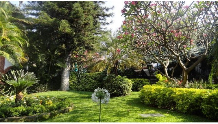 Poza pentru Hotel Vista Hermosa 588-1488078486 Hotel Vista Hermosa poza 2