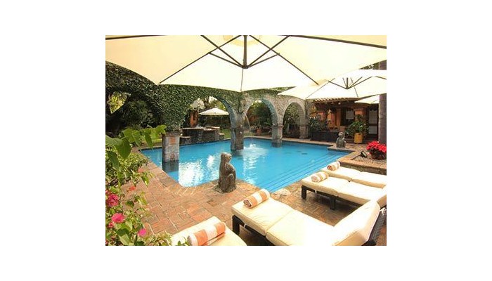 Poza pentru La Joyita Spa Hotel Bed And Breakfast 247-1488078753 La Joyita Spa Hotel Bed And Breakfast poza 7