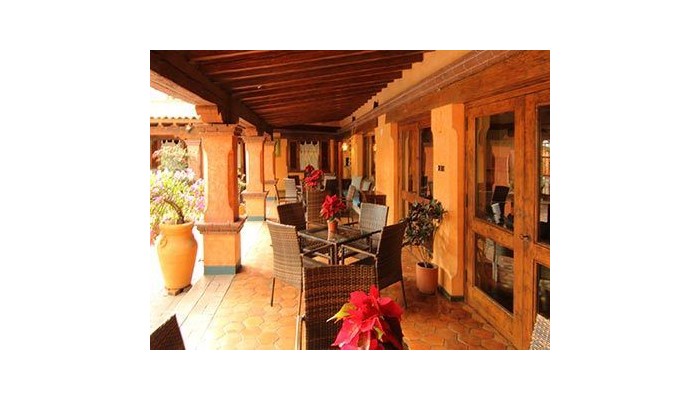 Poza pentru La Joyita Spa Hotel Bed And Breakfast 273-1488078751 La Joyita Spa Hotel Bed And Breakfast poza 5