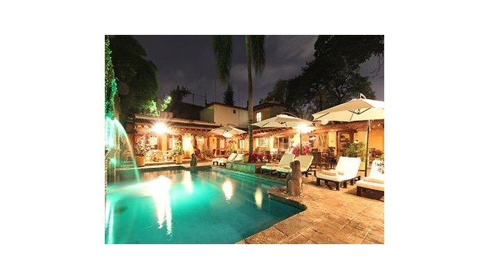 Poza pentru La Joyita Spa Hotel Bed And Breakfast 354-1488078755 La Joyita Spa Hotel Bed And Breakfast poza 9