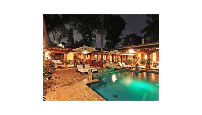 Poza pentru La Joyita Spa Hotel Bed And Breakfast 368-1488078757 La Joyita Spa Hotel Bed And Breakfast poza 11