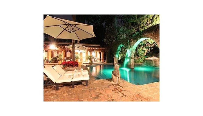 Poza pentru La Joyita Spa Hotel Bed And Breakfast 590-1488078754 La Joyita Spa Hotel Bed And Breakfast poza 8