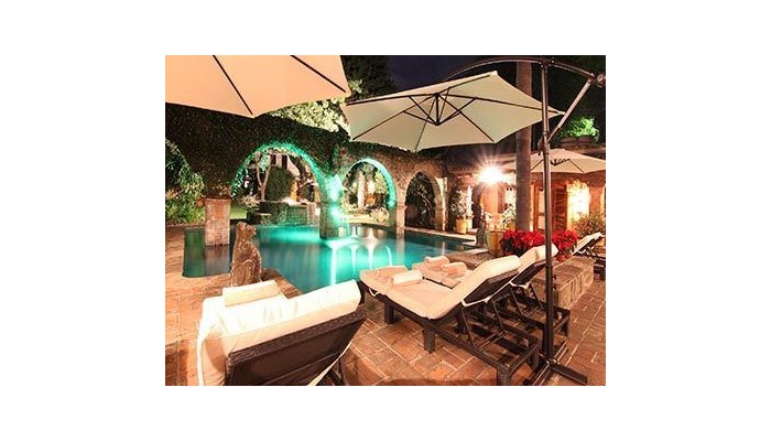 Poza pentru La Joyita Spa Hotel Bed And Breakfast 650-1488078756 La Joyita Spa Hotel Bed And Breakfast poza 10