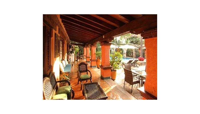 Poza pentru La Joyita Spa Hotel Bed And Breakfast 782-1488078752 La Joyita Spa Hotel Bed And Breakfast poza 6