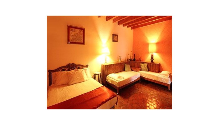 Poza pentru La Joyita Spa Hotel Bed And Breakfast 898-1488078748 La Joyita Spa Hotel Bed And Breakfast poza 2