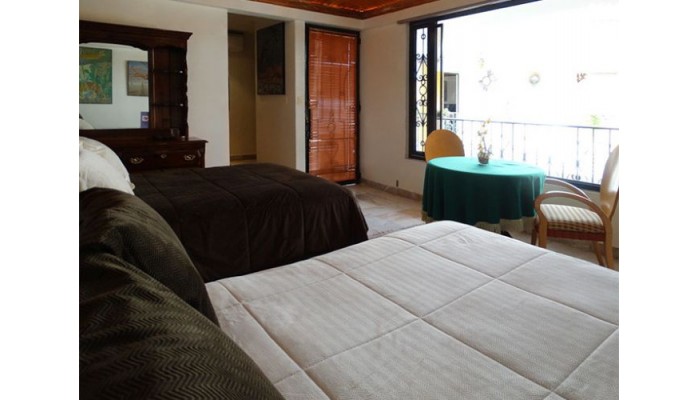 Poza pentru Paraiso Hotel Garden And Spa 309-1488079140 Paraiso Hotel Garden And Spa poza 5