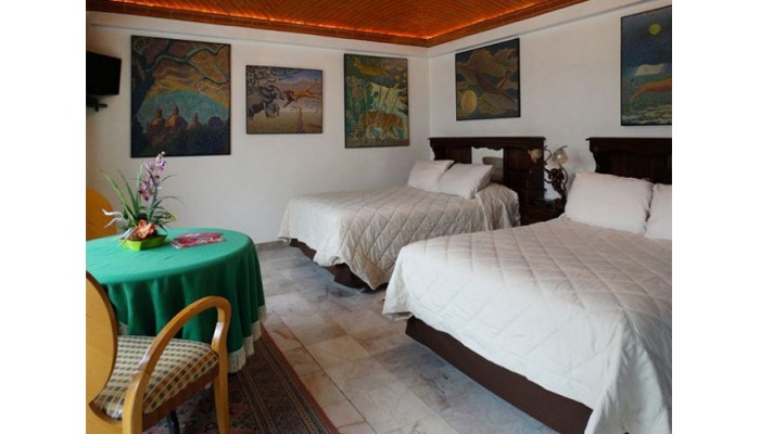 Poza pentru Paraiso Hotel Garden And Spa 406-1488079137 Paraiso Hotel Garden And Spa poza 4