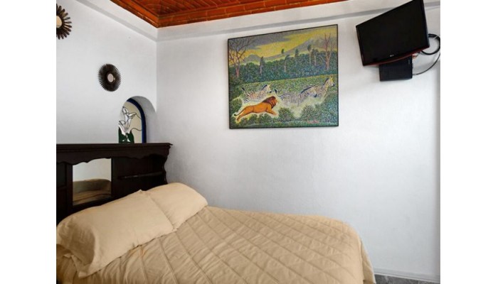 Poza pentru Paraiso Hotel Garden And Spa 56-1488079126 Paraiso Hotel Garden And Spa poza 0