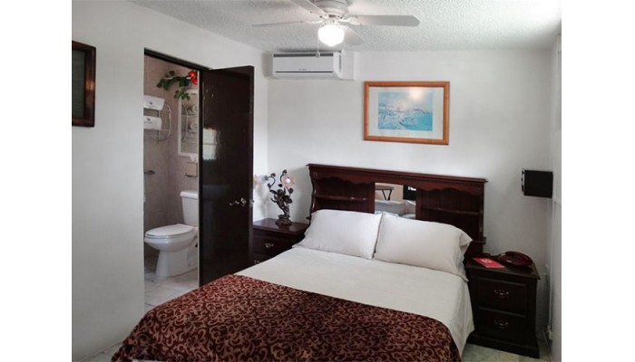 Poza pentru Paraiso Hotel Garden And Spa 659-1488079152 Paraiso Hotel Garden And Spa poza 9