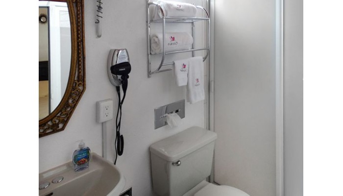 Poza pentru Paraiso Hotel Garden And Spa 749-1488079130 Paraiso Hotel Garden And Spa poza 2