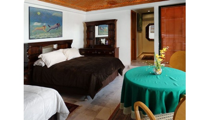 Poza pentru Paraiso Hotel Garden And Spa 969-1488079132 Paraiso Hotel Garden And Spa poza 3