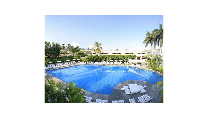 Poza pentru Puerta Paraiso Hotel Cuernavaca 209-1488078809 Puerta Paraiso Hotel Cuernavaca poza 5