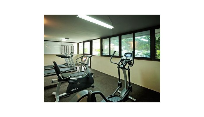 Poza pentru Puerta Paraiso Hotel Cuernavaca 237-1488078806 Puerta Paraiso Hotel Cuernavaca poza 3