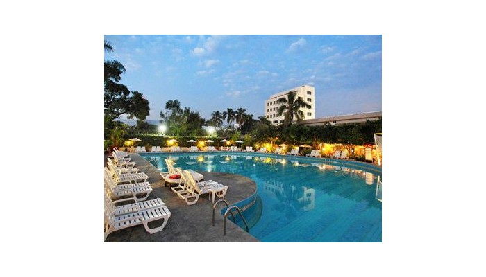 Poza pentru Puerta Paraiso Hotel Cuernavaca 25-1488078811 Puerta Paraiso Hotel Cuernavaca poza 7