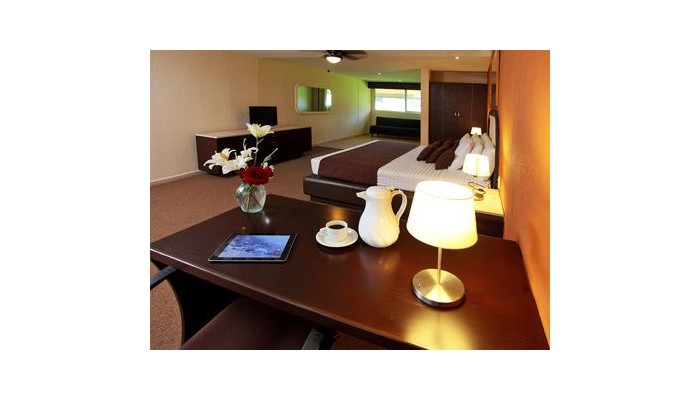 Poza pentru Puerta Paraiso Hotel Cuernavaca 334-1488078804 Puerta Paraiso Hotel Cuernavaca poza 1