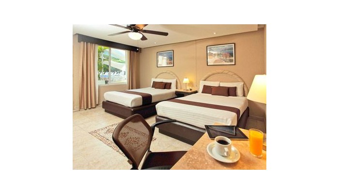 Poza pentru Puerta Paraiso Hotel Cuernavaca 551-1488078805 Puerta Paraiso Hotel Cuernavaca poza 2