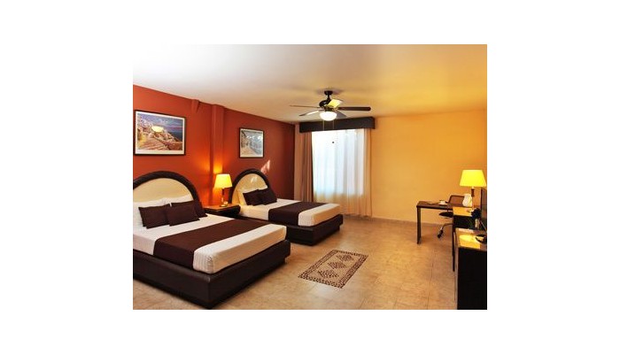 Poza pentru Puerta Paraiso Hotel Cuernavaca 730-1488078802 Puerta Paraiso Hotel Cuernavaca poza 0