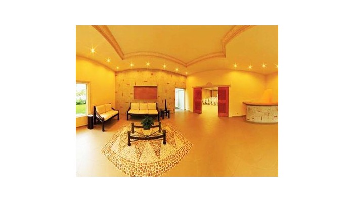 Poza pentru Puerta Paraiso Hotel Cuernavaca 831-1488078807 Puerta Paraiso Hotel Cuernavaca poza 4