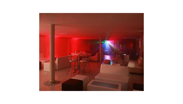 Poza pentru Puerta Paraiso Hotel Cuernavaca 964-1488078812 Puerta Paraiso Hotel Cuernavaca poza 8