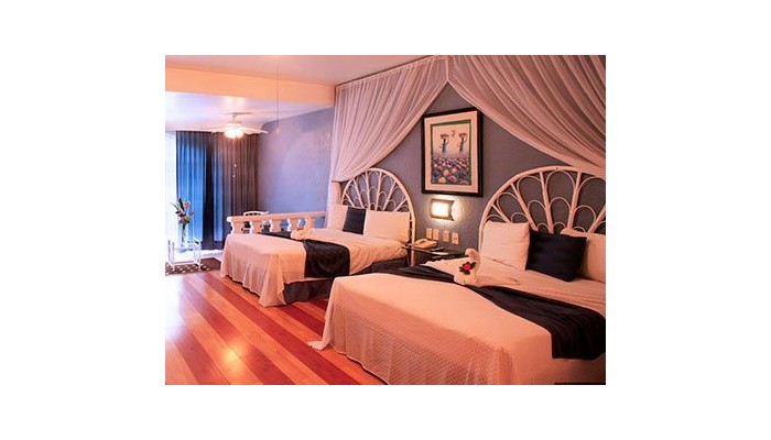 Poza pentru Villa Bejar Cuernavaca 262-1488078529 Villa Bejar Cuernavaca poza 4