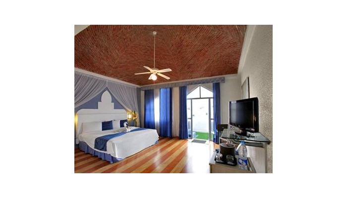 Poza pentru Villa Bejar Cuernavaca 347-1488078530 Villa Bejar Cuernavaca poza 5