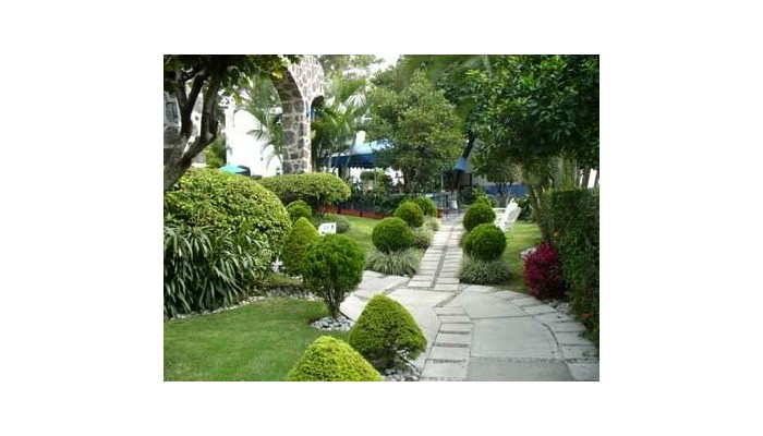 Poza pentru Villa Bejar Cuernavaca 449-1488078535 Villa Bejar Cuernavaca poza 10