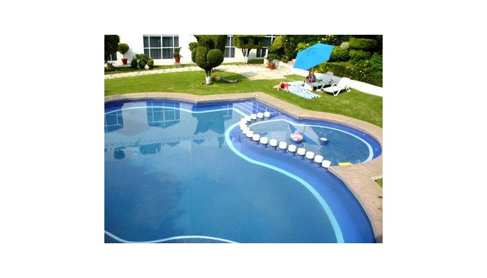 Poza pentru Villa Bejar Cuernavaca 673-1488078525 Villa Bejar Cuernavaca poza 0