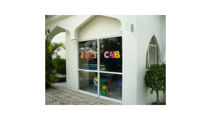 Poza pentru Villa Bejar Cuernavaca 763-1488078533 Villa Bejar Cuernavaca poza 8