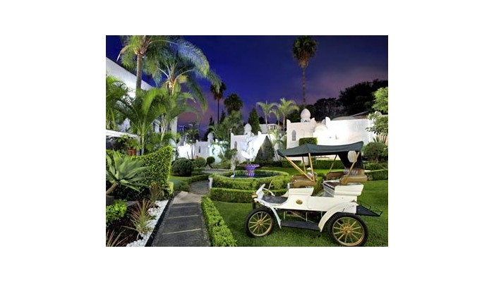 Poza pentru Villa Bejar Cuernavaca 777-1488078536 Villa Bejar Cuernavaca poza 11