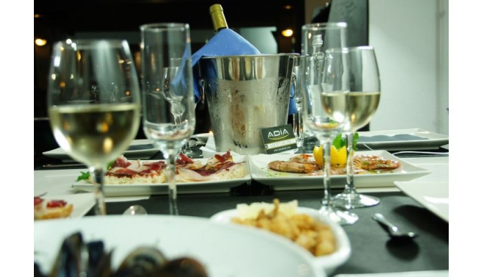 Hotel Adia Cunit poza 1