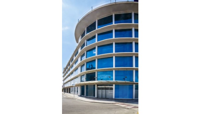 Hotel Sercotel Cunit Suites & Spa poza 1