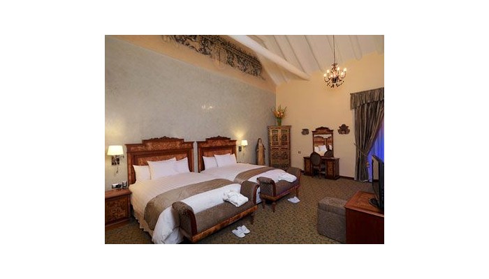 Aranwa Cusco Boutique Hotel poza 10