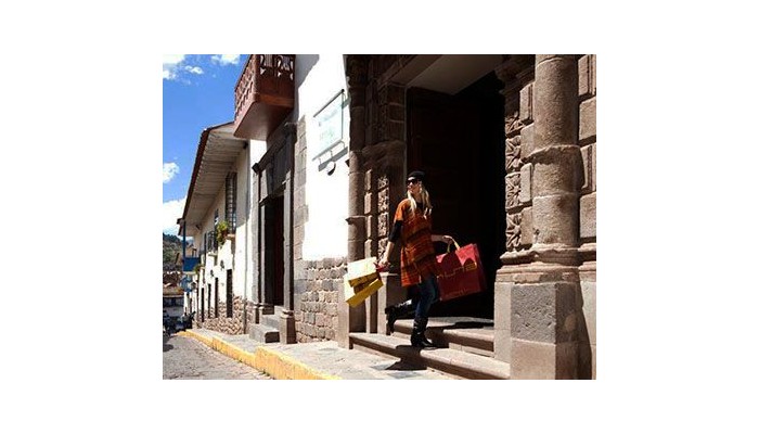 Aranwa Cusco Boutique Hotel poza 5