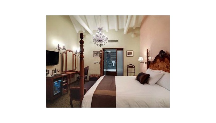 Aranwa Cusco Boutique Hotel poza 8