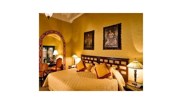 Belmond Hotel Monasterio poza 1
