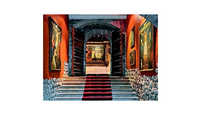 Belmond Hotel Monasterio poza 7