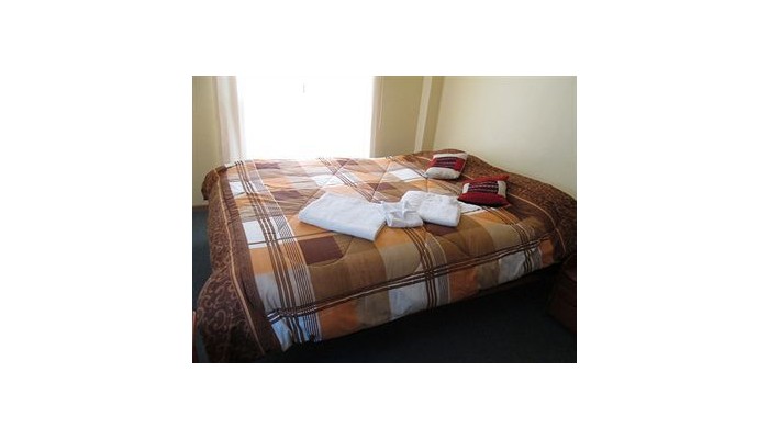 Hotel Andean Dreams poza 11