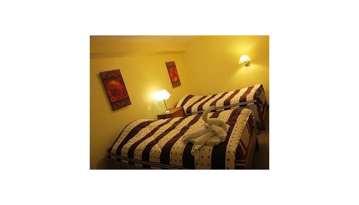 Hotel Andean Dreams poza 2