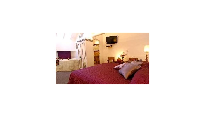 Hotel Andean Wings Boutique poza 5