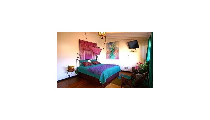 Hotel Andean Wings Boutique poza 0