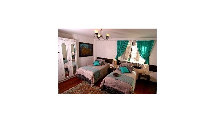 Hotel Andean Wings Boutique poza 2