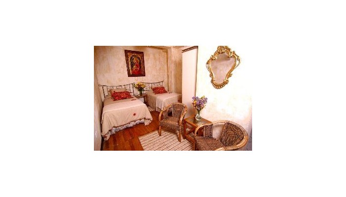 Hotel Andean Wings Boutique poza 4