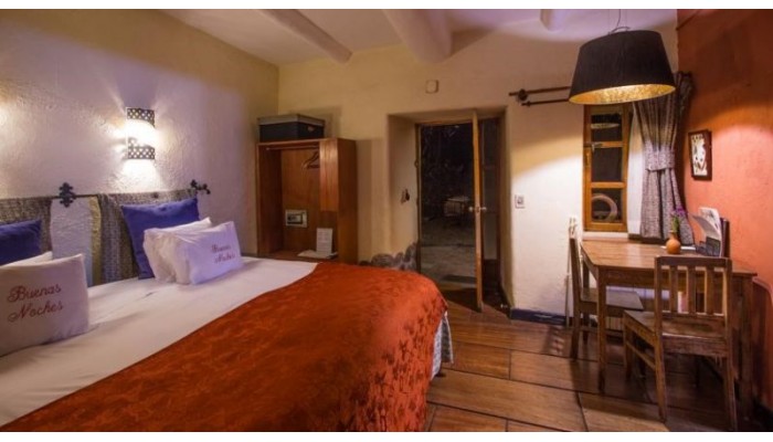 Hotel Arqueologo Exclusive poza 5