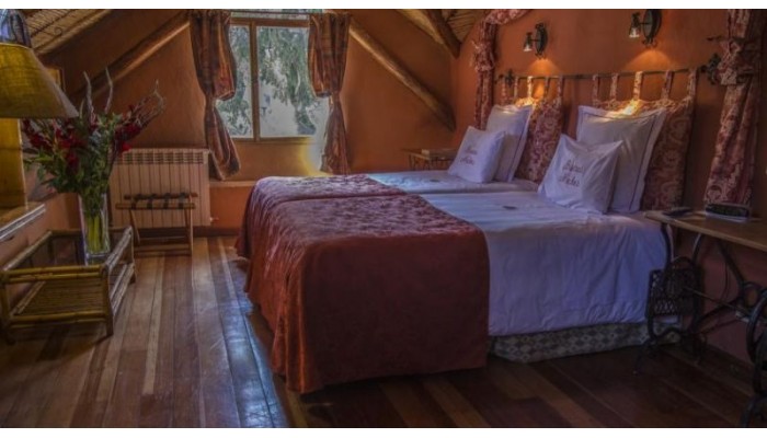 Hotel Arqueologo Exclusive poza 2