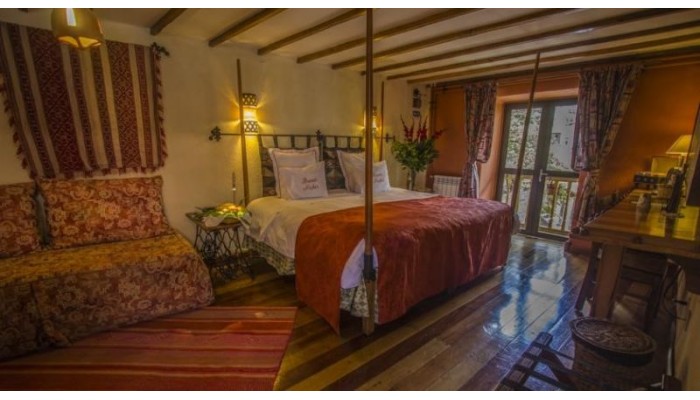 Hotel Arqueologo Exclusive poza 9