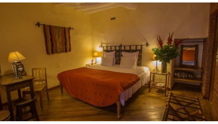 Hotel Arqueologo Exclusive poza 4