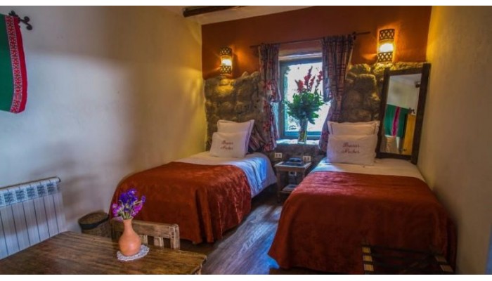 Hotel Arqueologo Exclusive poza 3