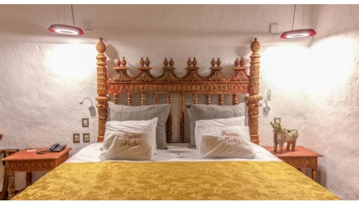 Hotel Arqueologo Exclusive poza 11