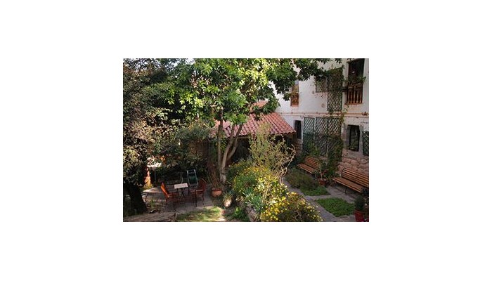 Hotel Arqueologo poza 3